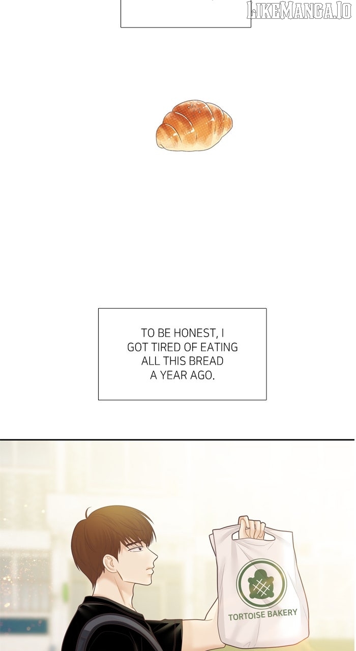 Girl’s World ( World of Girl ) Chapter 462 - page 69